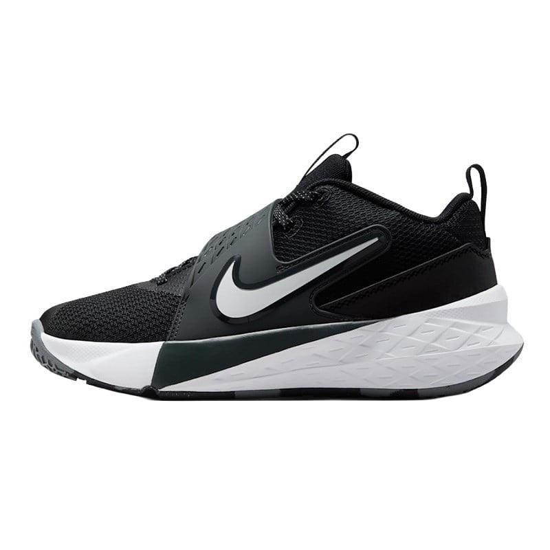 Nike Team Hustle D 12 (Gs) Çocuk Basketbol Ayakkabısı HF6279-002 HF6279-002 Çocuk