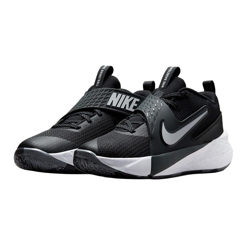 Nike Team Hustle D 12 (Gs) Çocuk Basketbol Ayakkabısı HF6279-002 HF6279-002 Çocuk