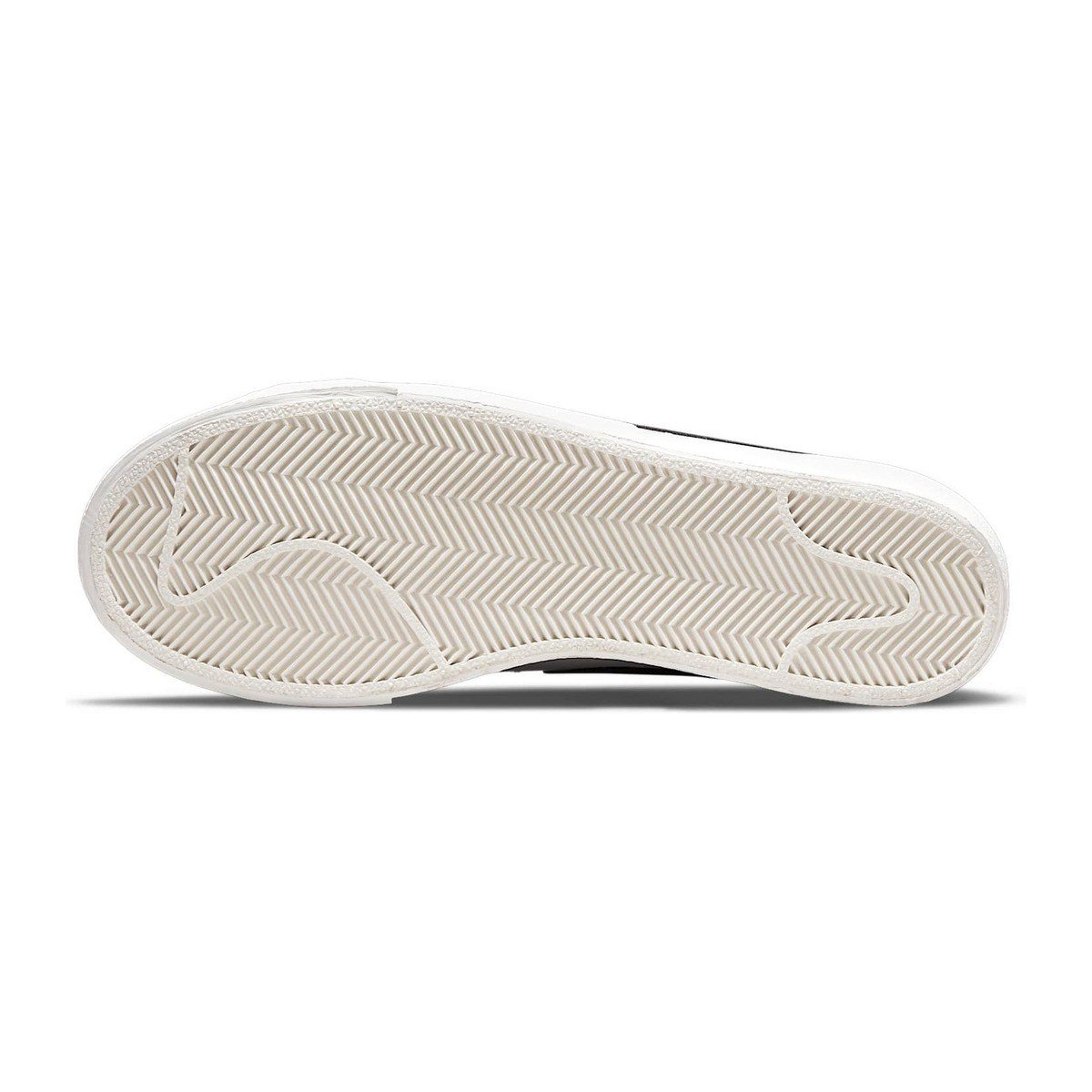 Nike W Blazer Low Platform Kadın Günlük Ayakkabı DJ0292-101