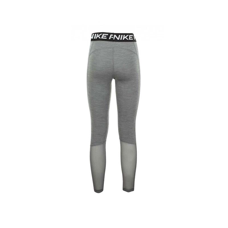 Nike W Np 365 Tıght Kadın Tayt CZ9779-084 Gri