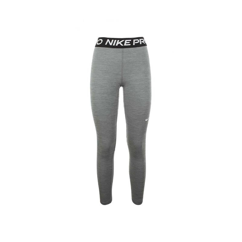 Nike W Np 365 Tıght Kadın Tayt CZ9779-084 Gri