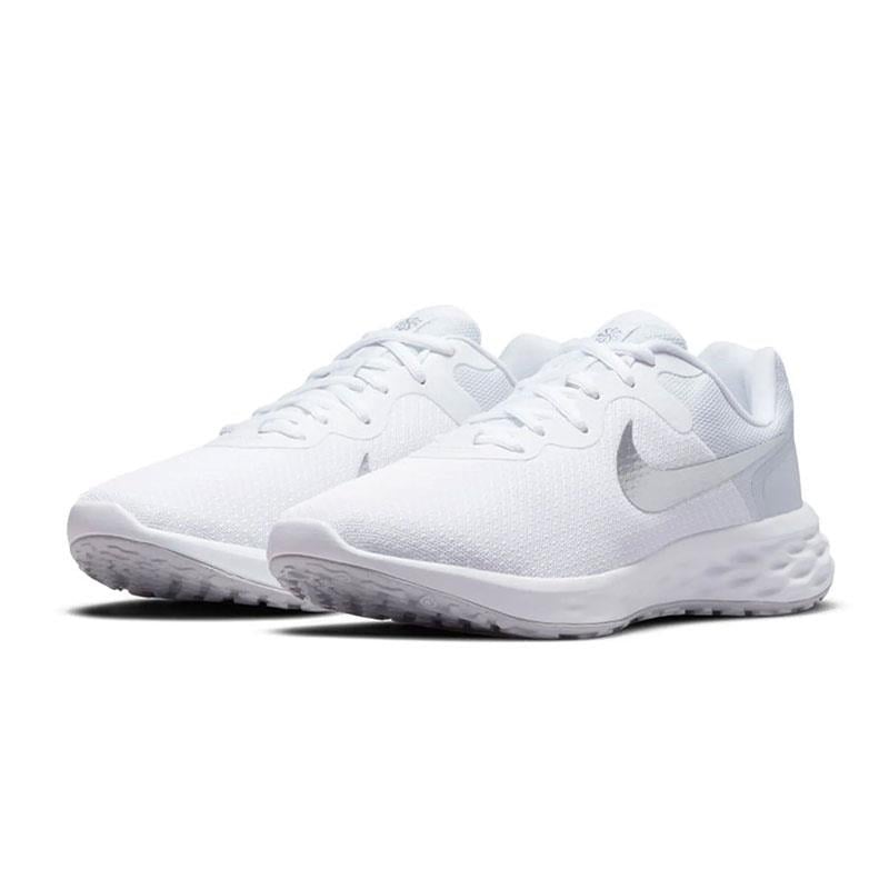 Nike W Revolution 6 Nn Kadın Koşu Ayakkabısı DC3729-101
