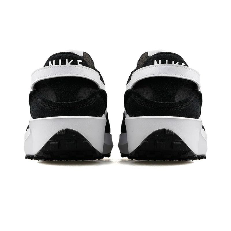 Nike Waffle Debut Erkek Günlük Ayakkabı DH9522-001 Siyah