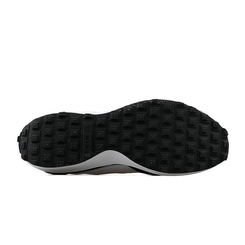 Nike Waffle Debut Erkek Günlük Ayakkabı DH9522-001 Siyah