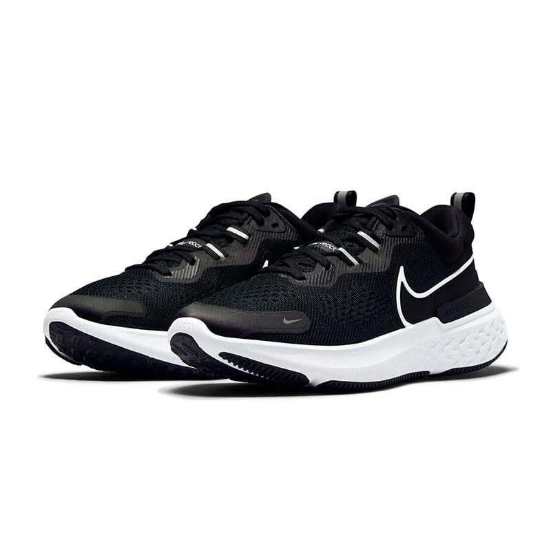 Nike Wmns React Miler 2 Kadın Koşu Ayakkabısı CW7136-001