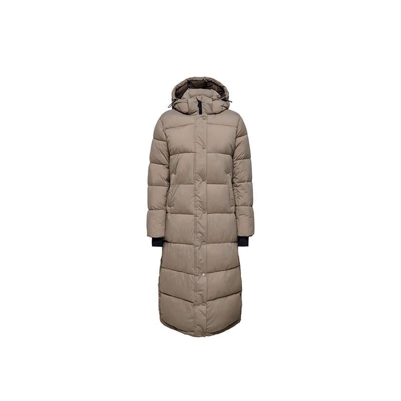 Only Onlann Premium Puffer Coat X-Long Otw Mont 15287913