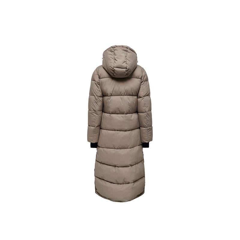 Only Onlann Premium Puffer Coat X-Long Otw Mont 15287913