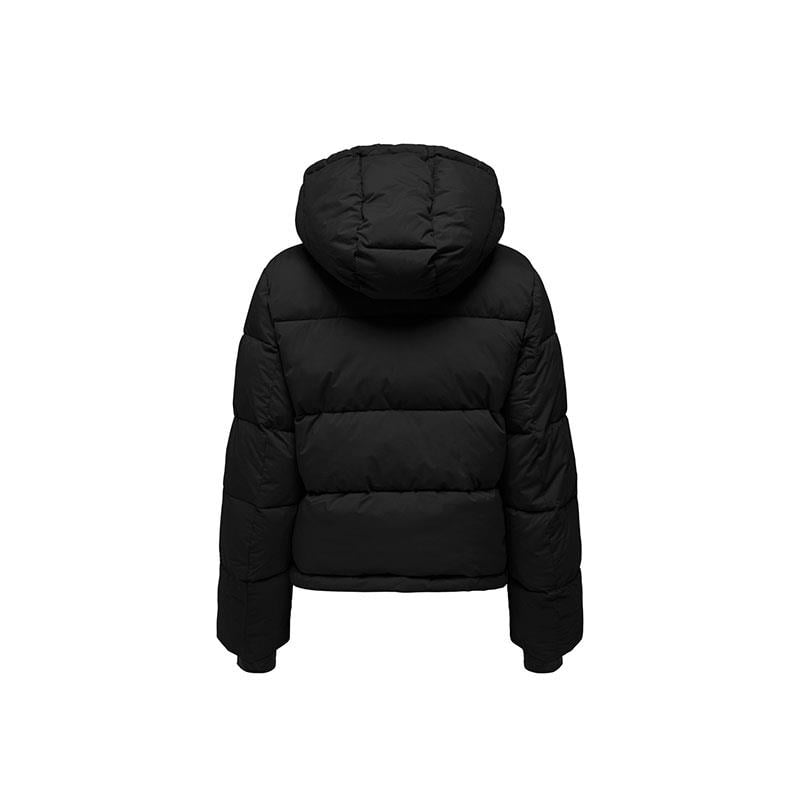 Only Onlann Premium Puffer Jkt Short Otw Ceket 15287911