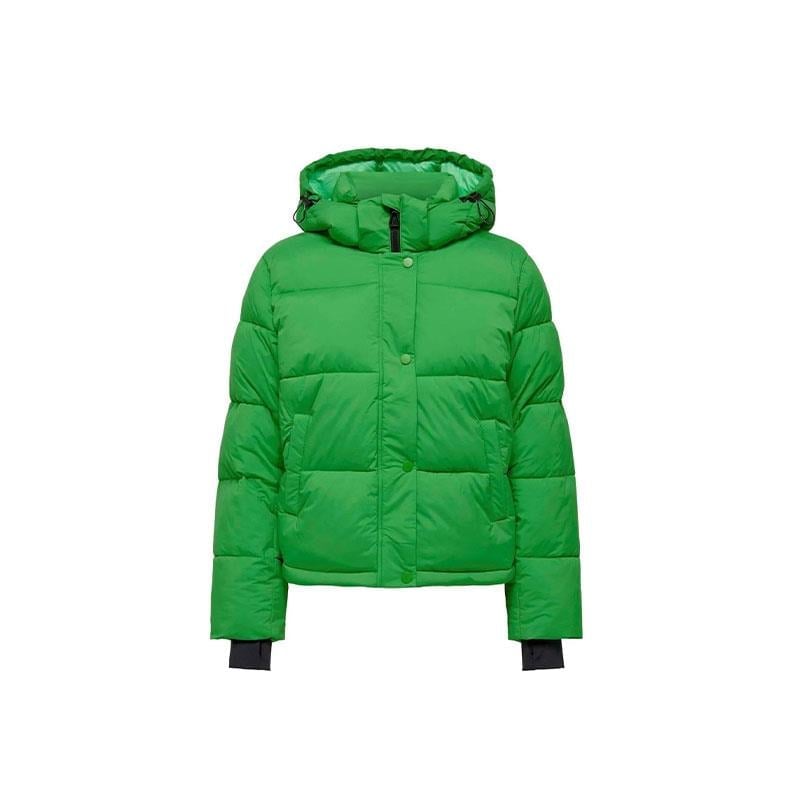 Only Onlann Premium Puffer Jkt Short Otw Ceket 15287911