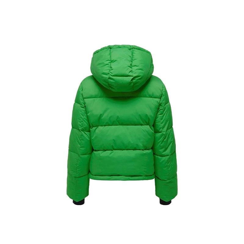Only Onlann Premium Puffer Jkt Short Otw Ceket 15287911