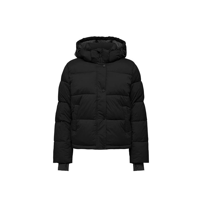 Only Onlann Premium Puffer Jkt Short Otw Ceket 15287911