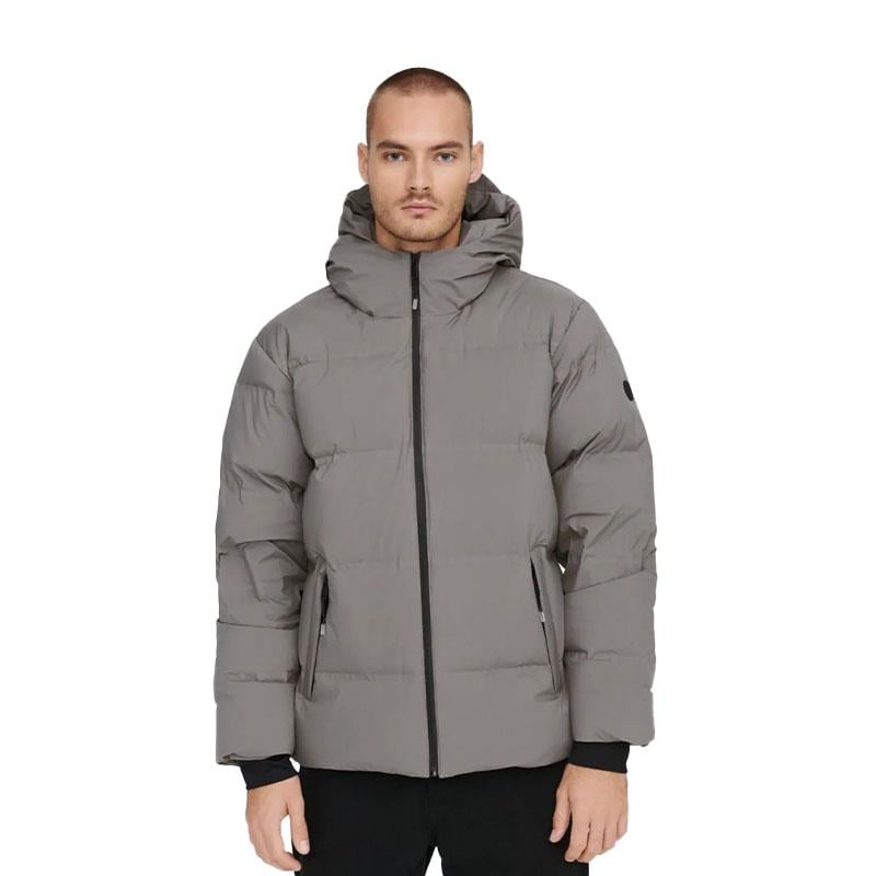 Only Onsmarshall Life Down Jacket Otw Erkek Ceket 22019743