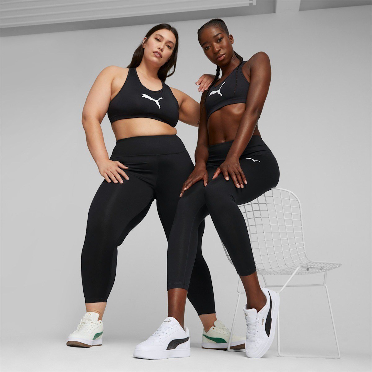 Puma Active Kadın Tayt 586859-01