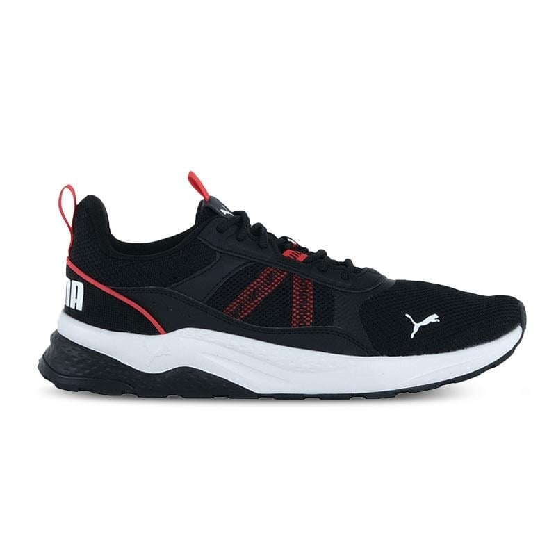Puma Anzarun 2.0 Erkek Günlük Ayakkabı 389213-03 Siyah