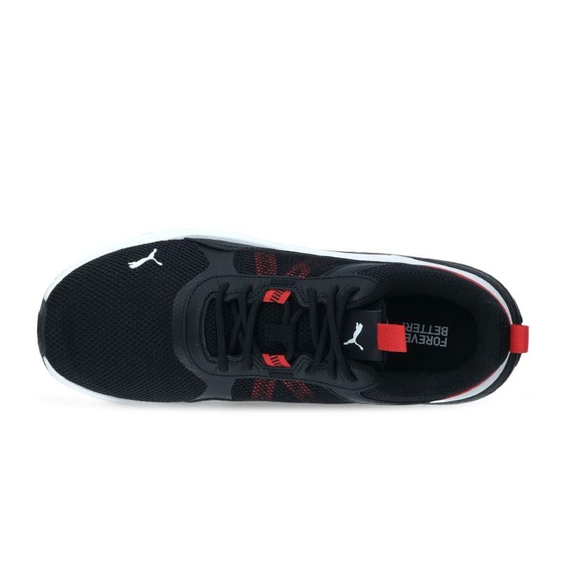 Puma Anzarun 2.0 Erkek Günlük Ayakkabı 389213-03 Siyah
