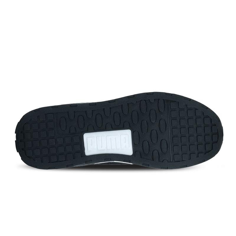 Puma Anzarun 2.0 Erkek Günlük Ayakkabı 389213-03 Siyah