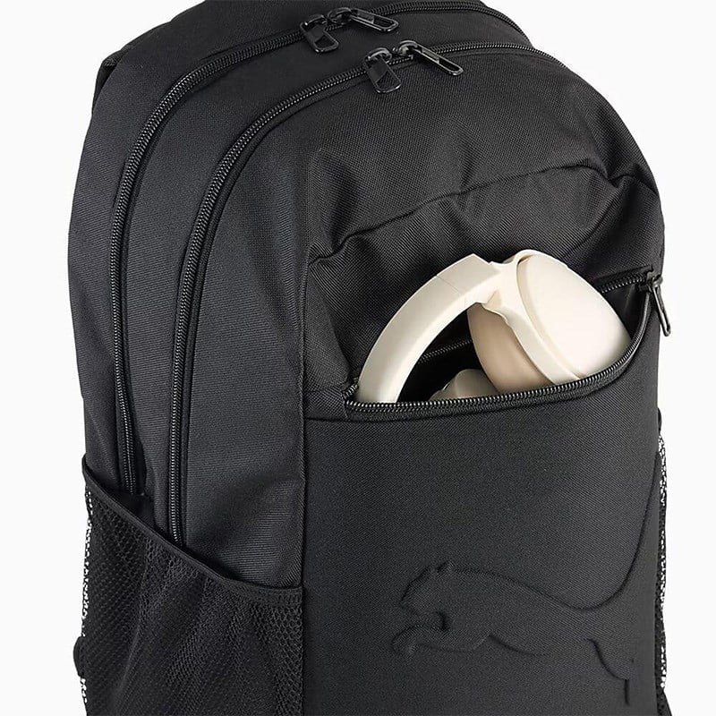 Puma Buzz Backpack Unisex Sırt Çantası 091153-01 091153-01 Spor Malzemeleri