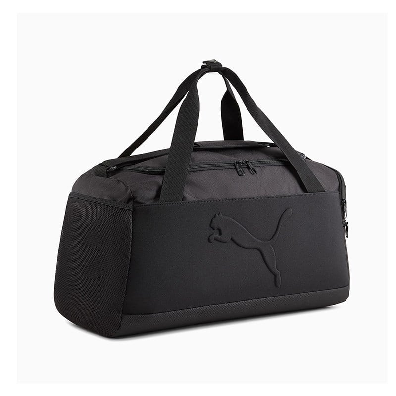 Puma Buzz Small Sports Bag Unisex Çanta 091158-01 091158-01 Spor Malzemeleri