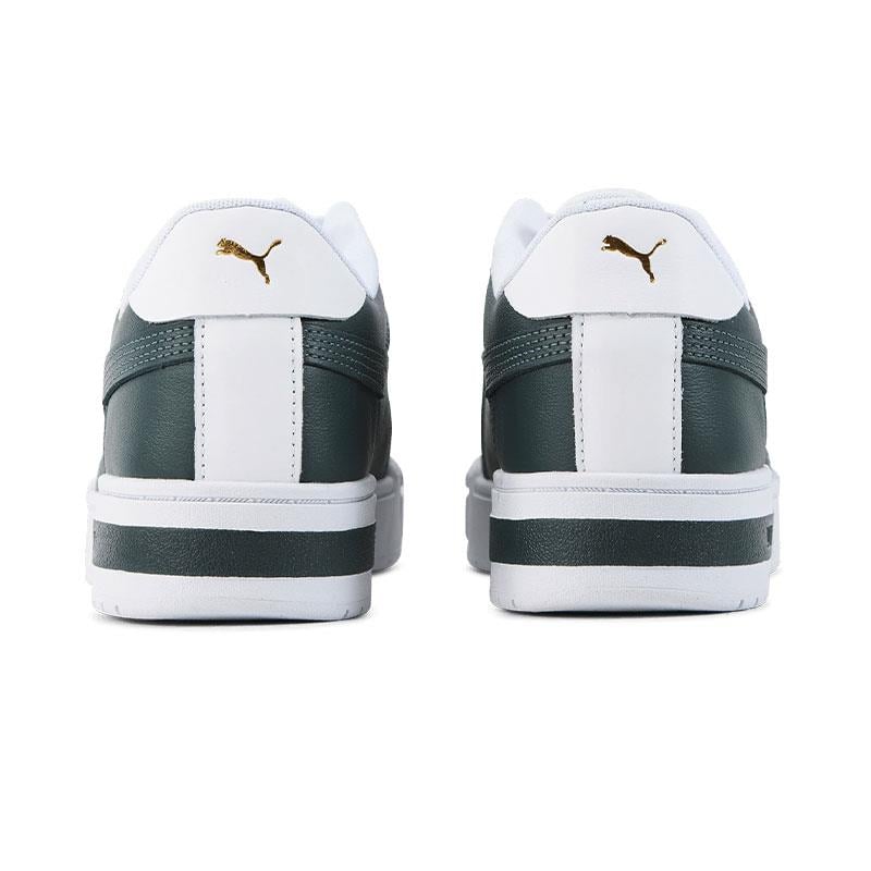 Puma Ca Pro Classic Erkek Günlük Ayakkabı 380190-09 Beyaz