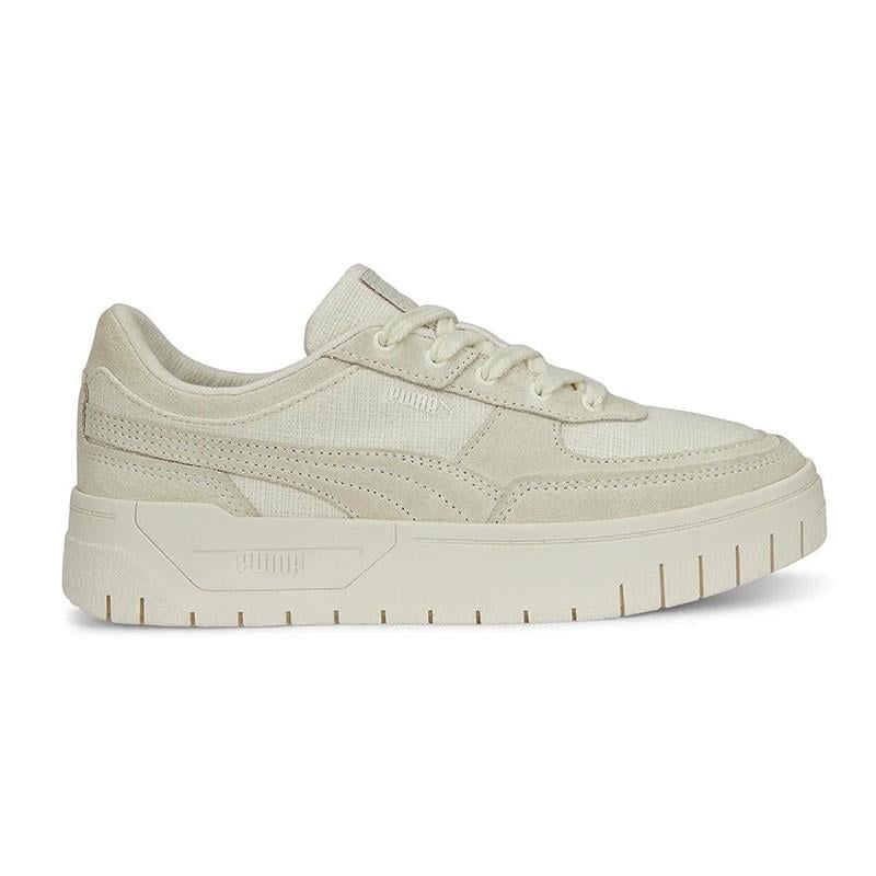 Puma Cali Dream Blank Canvas Kadın Günlük Ayakkabı 389872-01