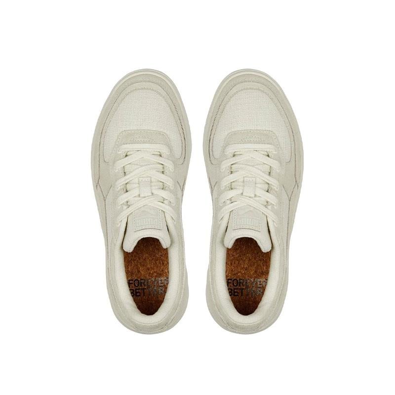 Puma Cali Dream Blank Canvas Kadın Günlük Ayakkabı 389872-01