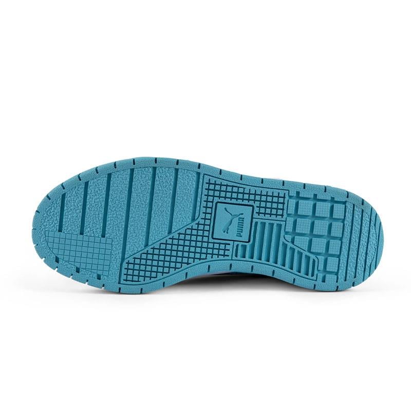 Puma Cali Dream College Kadın Sneaker 391944-02 Beyaz