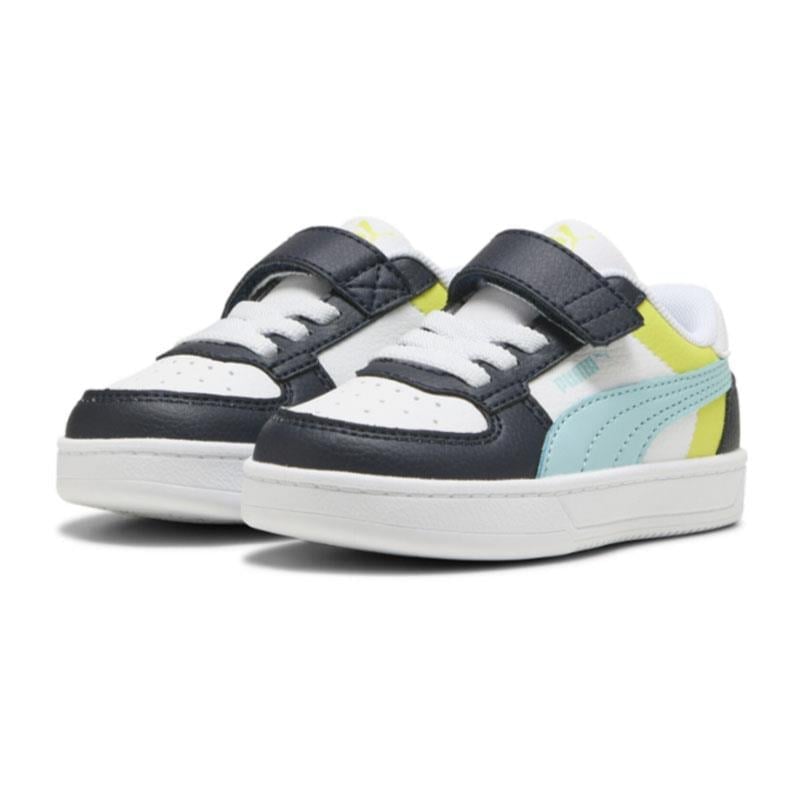 Puma Caven 2.0 Block Ac+ Inf Çocuk Günlük Ayakkabı 394463-12