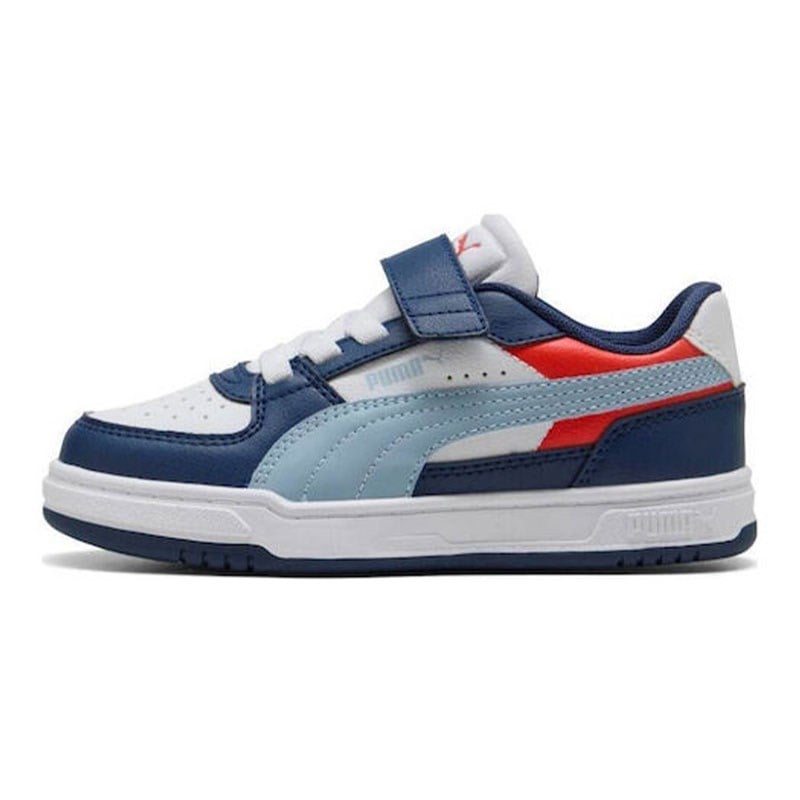 Puma Caven III Block Ac+ Ps Çocuk Günlük Ayakkabı Mavi 406891-05 – 2. görsel