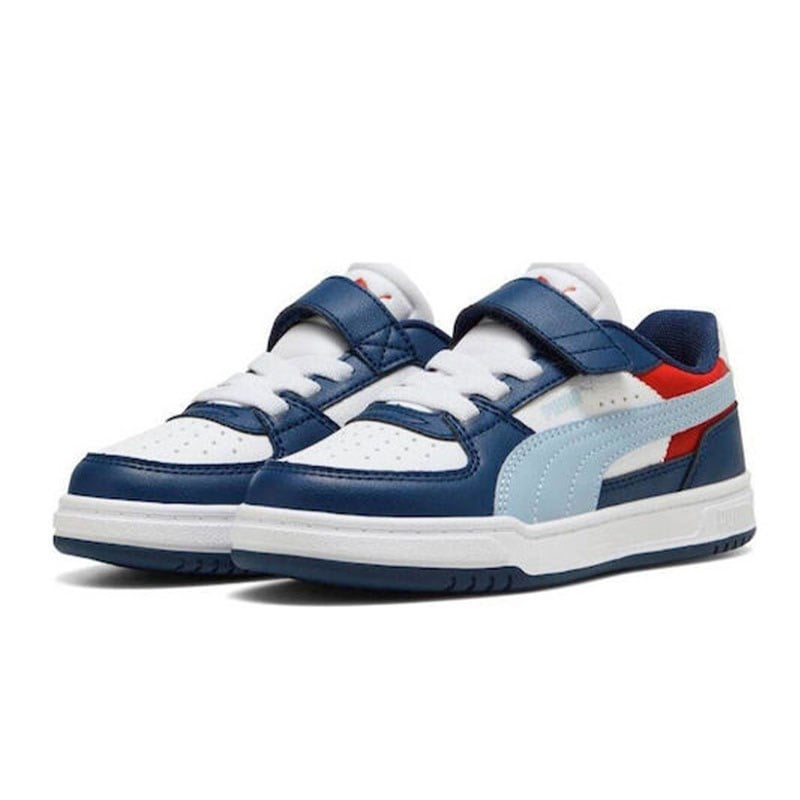 Puma Caven III Block Ac+ Ps Çocuk Günlük Ayakkabı Mavi 406891-05 – 3. görsel