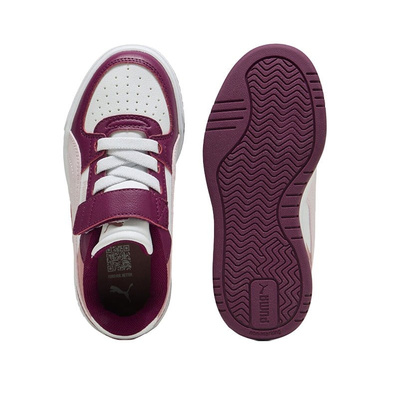 Puma Caven III Block Ac+ Ps Çocuk Günlük Ayakkabı Pembe 406891-08 – 3. görsel
