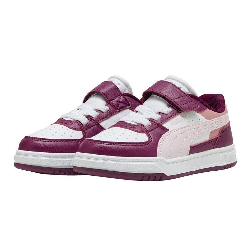 Puma Caven III Block Ac+ Ps Çocuk Günlük Ayakkabı Pembe 406891-08 – 2. görsel
