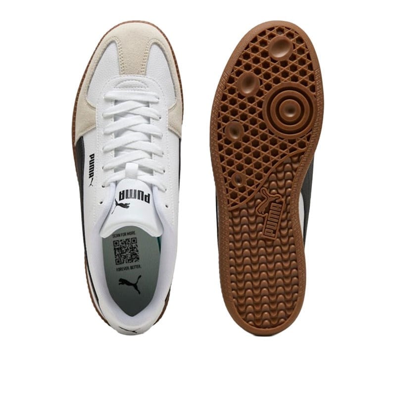 Puma Club Lt Erkek Günlük Ayakkabı 407170-01 407170-01 Erkek