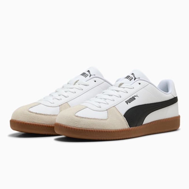 Puma Club Lt Erkek Günlük Ayakkabı 407170-01 407170-01 Erkek