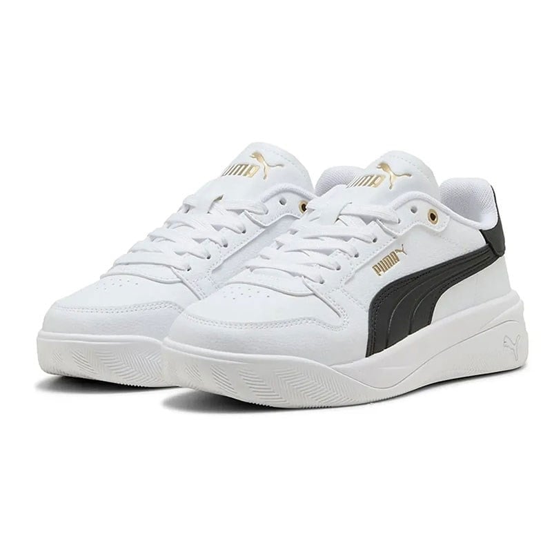 Puma Court Bae Jr Çocuk Günlük Ayakkabı 408624-02 408624-02 Çocuk