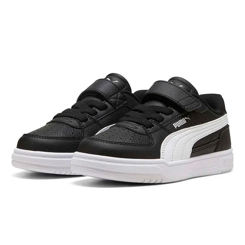 Puma Court Classic Clean Ac+ Ps Çocuk Günlük Ayakkabı 403751-02 403751-02 Çocuk