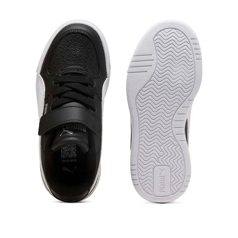 Puma Court Classic Clean Ac+ Ps Çocuk Günlük Ayakkabı 403751-02 403751-02 Çocuk