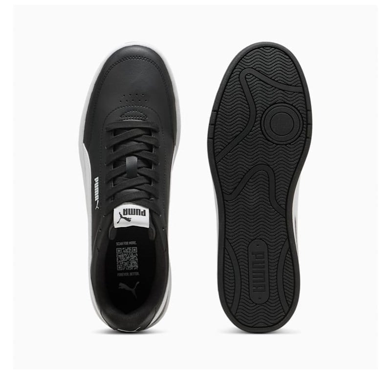 Puma Court Classic Clean Erkek Günlük Ayakkabı 402223-14 402223-14 Erkek