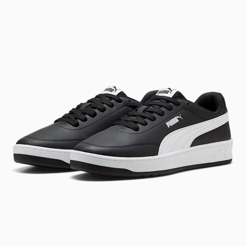 Puma Court Classic Clean Erkek Günlük Ayakkabı 402223-14 402223-14 Erkek
