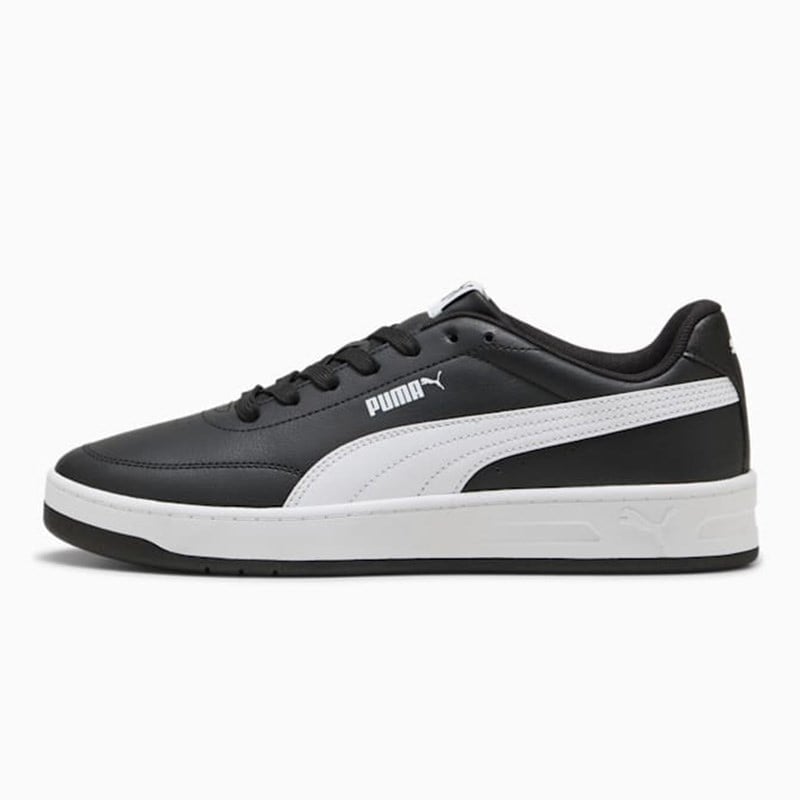 Puma Court Classic Clean Erkek Günlük Ayakkabı 402223-14 402223-14 Erkek