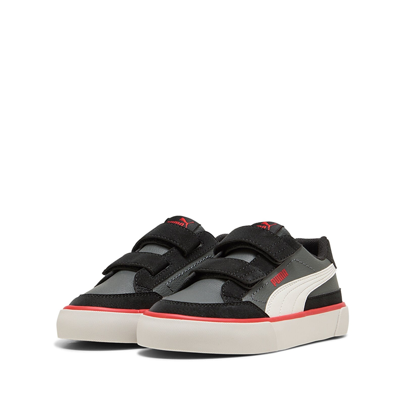 Puma Court Classic Vulc Kids V Ps Çocuk Günlük Ayakkabı 407517-01 407517-01 Çocuk