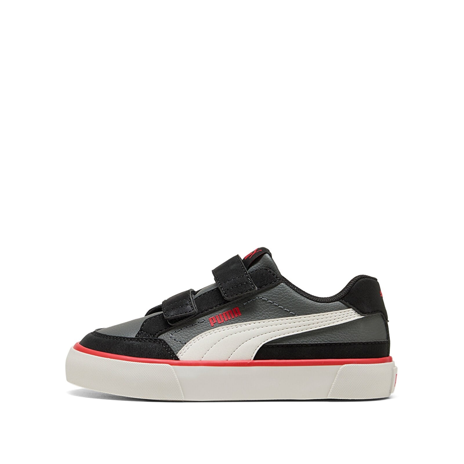 Puma Court Classic Vulc Kids V Ps Çocuk Günlük Ayakkabı 407517-01 407517-01 Çocuk