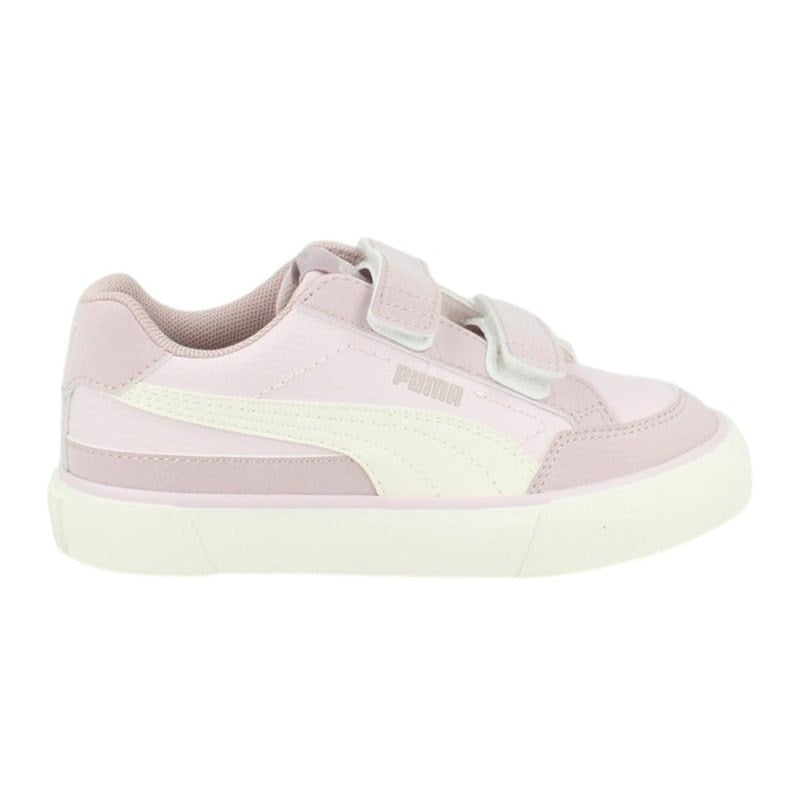 Puma Court Classic Vulc Kids V Ps Çocuk Günlük Ayakkabı 407517-03 407517-03 Çocuk