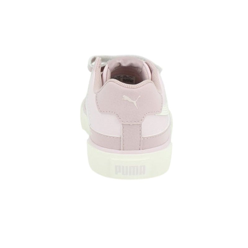 Puma Court Classic Vulc Kids V Ps Çocuk Günlük Ayakkabı 407517-03 407517-03 Çocuk