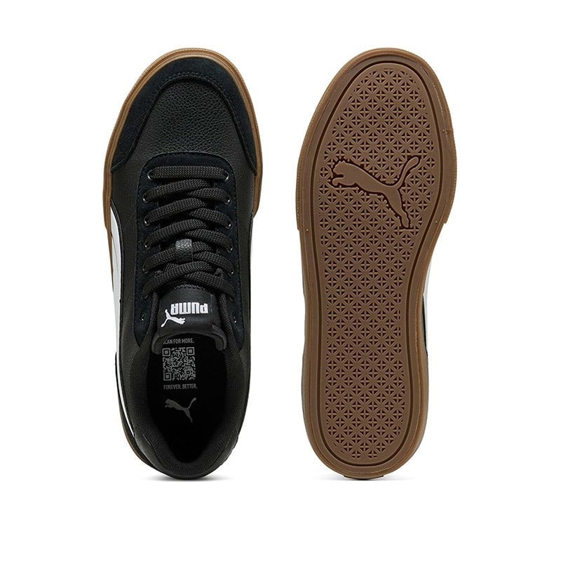 Puma Court Ever Erkek Günlük Ayakkabı 407186-01 407186-01 Erkek