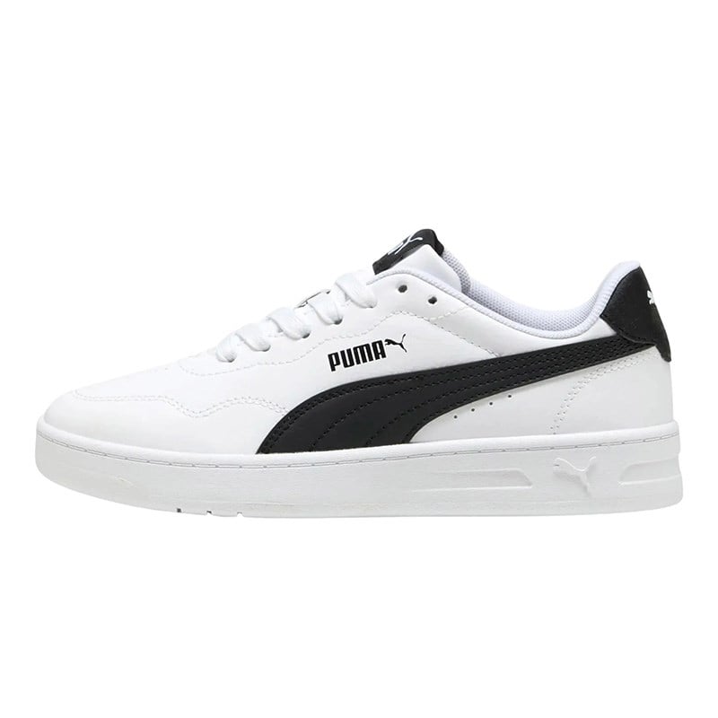 Puma Court Lally Jr Çocuk Günlük Ayakkabı 402304-02 402304-02 Çocuk