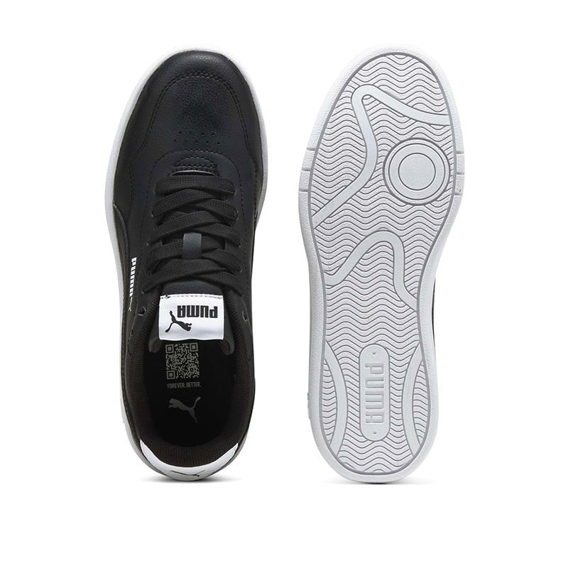 Puma Court Lally Jr Çocuk Günlük Ayakkabı 402304-01 402304-01 Çocuk