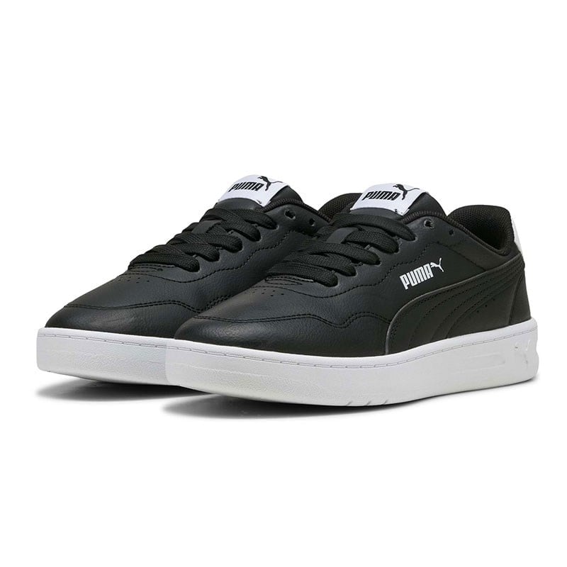 Puma Court Lally Jr Çocuk Günlük Ayakkabı 402304-01 402304-01 Çocuk