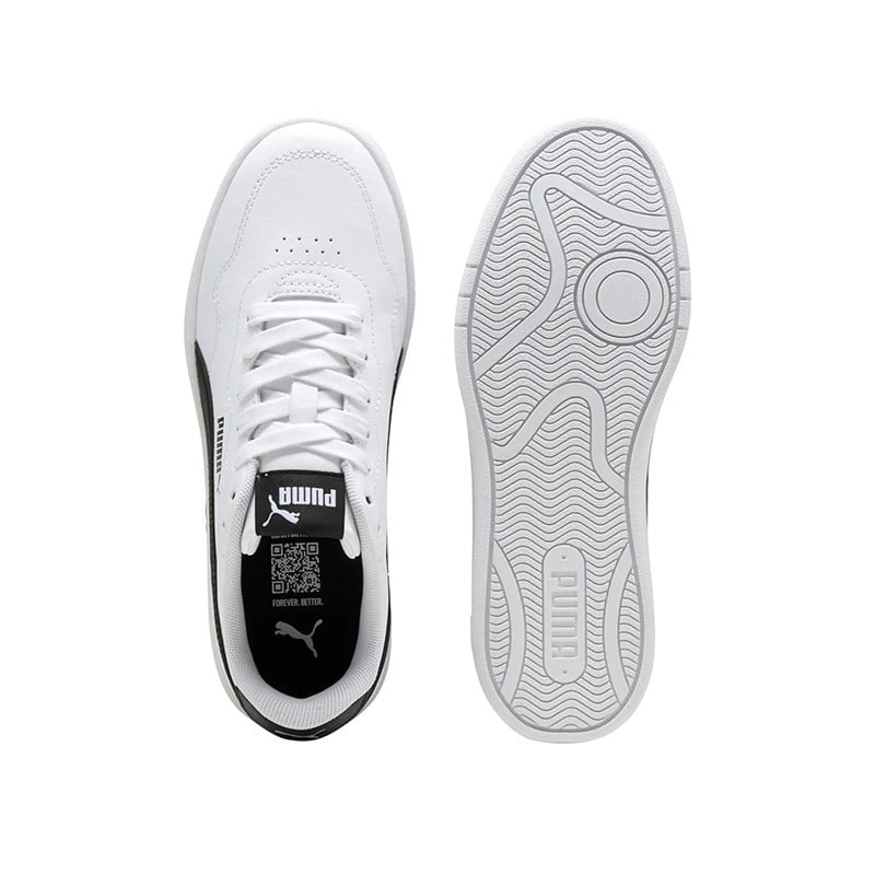Puma Court Lally Jr Çocuk Günlük Ayakkabı 402304-02 402304-02 Çocuk