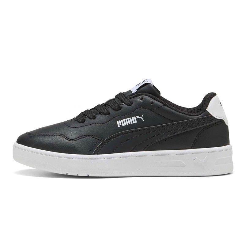 Puma Court Lally Jr Çocuk Günlük Ayakkabı 402304-01 402304-01 Çocuk