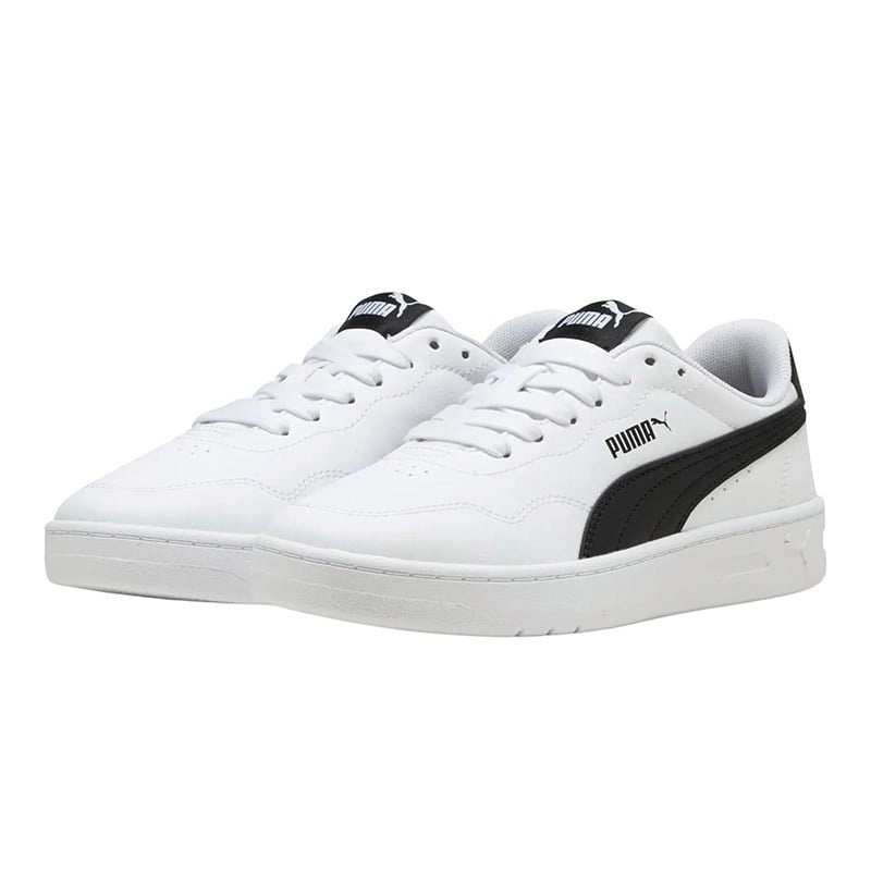Puma Court Lally Jr Çocuk Günlük Ayakkabı 402304-02 402304-02 Çocuk